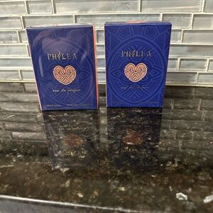 Philea Eau de Parfum for Women — Fragrance